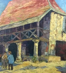 includes prescription lenses the house nice oil painting great coloration signed enter your name now for free www hetblauwenest com jeu de coloriage vapeur