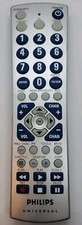 PHILIPS UNIVERSAL 3 Device Remote Control