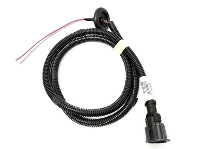 Kit Réparation Connectique Moteur De Frein à Main - Compatible Renault Espace V, Mégane III/IV, Scénic - Référence 32338814 - 5