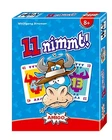 Amigo 00960 11 nimmt!, Kartenspiel   NEU OVP