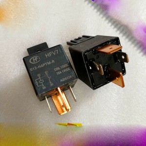 Hf14fw реле характеристики