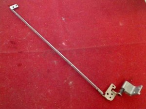 TFT LCD Display Scharnier Links (L) Toshiba L300-214