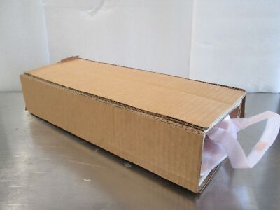 Lambda, RP0550-4DH-N, Power Supply, 500W Max Power, New
