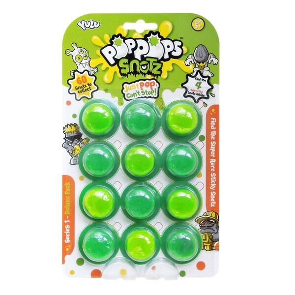pop slime toy