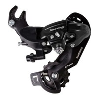 Shimano Schaltwerk RD-TY300 6-7-Fach Schaltung FüR Achsmontage Fahrrad