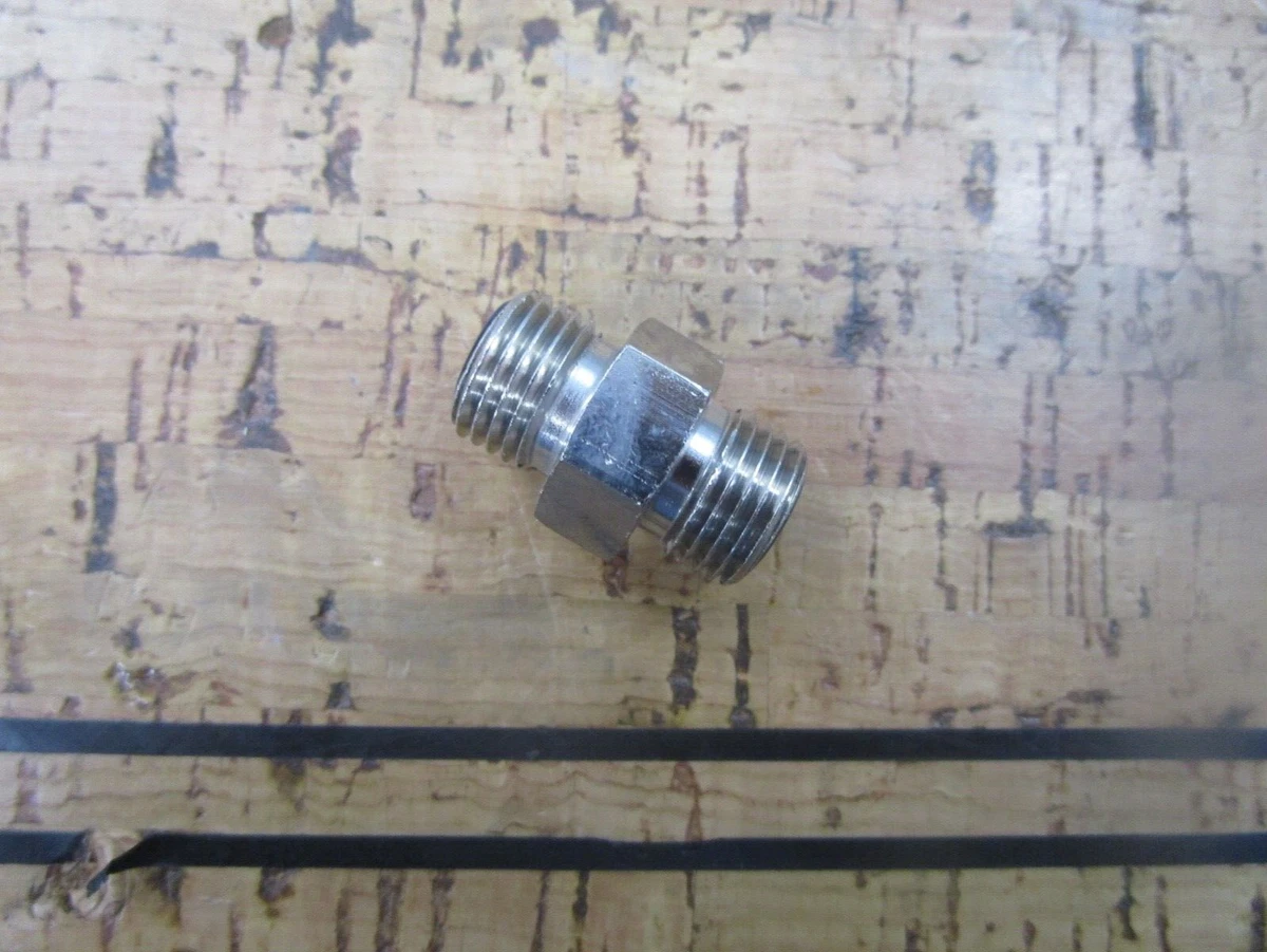 NEW OEM* 0750 Mercury Quicksilver FITTING 22-892526 | eBay