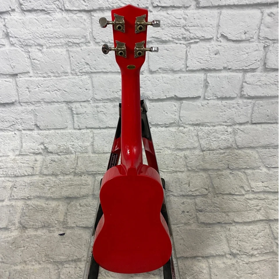 KAY U12PCS Concert Ukulele (NEW OLD STOCK) - Image 3 of 4