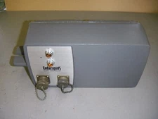 Sundstrand Sauer W819B1029 Slope Controller 120 VAC Cedarapids 460615002499