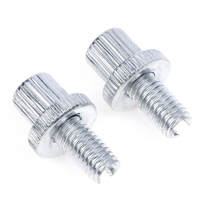2 x MOTORRAD LENKERZUG VERSTELLER FÜR 8MM OD KUPPLUNGSZUG 8MM GEWINDE 