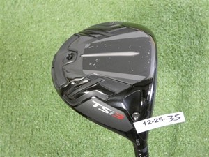 Titleist Tsi3 Driver | eBay