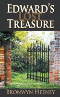 Edward's Lost Treasure Bronwyn Heeney Taschenbuch Kartoniert / Broschiert 2018