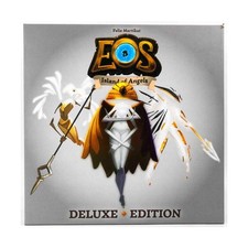 King Racoo Fantasy Game EOS - Island of Angels (Deluxe Kickstarter E SW (New)