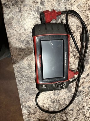 Snap On Solus Ultra