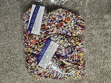 3 Pack Malabrigo Caracol Salpicado Yarn