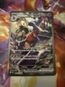 Cynthia's Garchomp ex 232/182 Special Illustration Rare Destined Rivals Pokemon