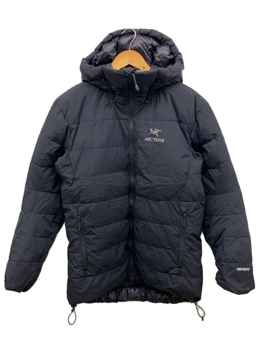 ARC'TERYX Piumino ARC TERYX S nylon nero tinta unita 14656 73561