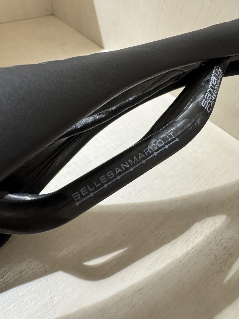 Bianchi Gucci Sanmarco Saddle | eBay Bianchi Gucci Sanmarco Saddle | eBay