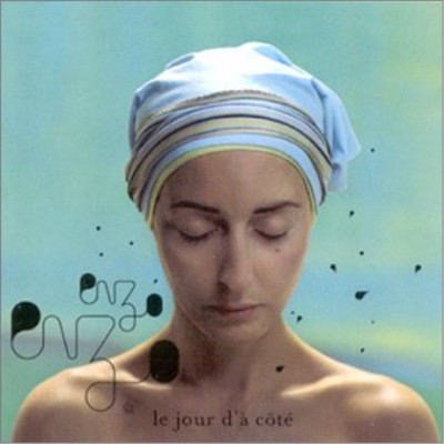 Enzo Enzo Le Jour D'à Côté (CD) (UK IMPORT)