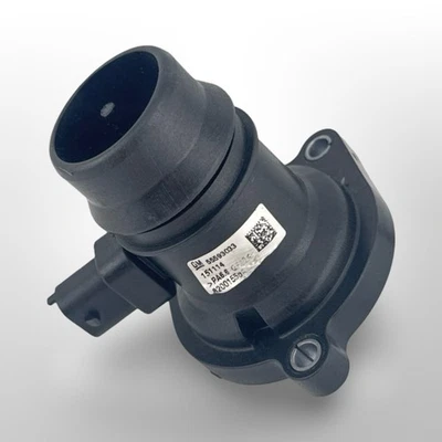 ORIGINAL OPEL Thermostat ADAM ASTRA J CORSA D E INSIGNIA A MERIVA 1.4 55593033 - Bild 1 von 4