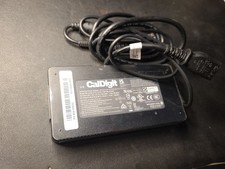 CalDigit FSP180-ACAN3 Switching Power Adapter...