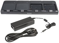 Honeywell - EDA52-QBC-1 - Honeywell Quad Battery Charger - 4