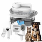 PAWHAUS PRO M4 Pet Grooming Vacuum Kit. — photo 2