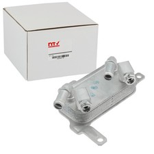 NTY ALU ÖLKÜHLER AUTOMATIKGETRIEBE passend für OPEL CORSA D 1.4