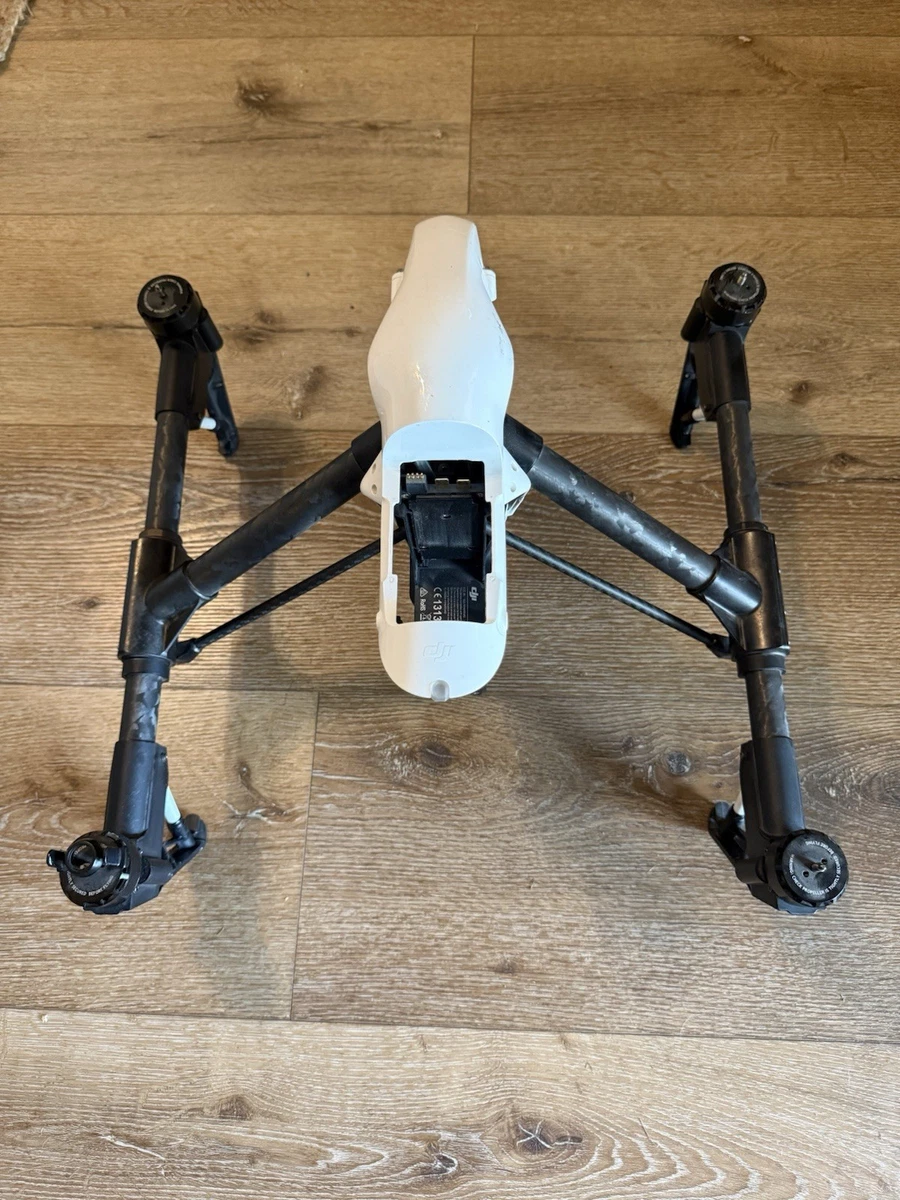 DJI Inspire 1 V1.0 航拍无人机| eBay