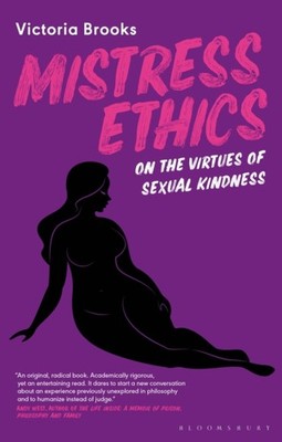 MISTRESS ETHICS by BROOKS VICTORIA Paperback Self Help Business