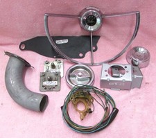 1960 61 62 63 64 65 Ford Falcon Parts Lot 2 - Ranchero Sprint