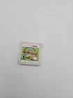 Nintendo 3DS Mario Tennis Open (Not For Resale) Rare Game Demo Cartridge ONLY