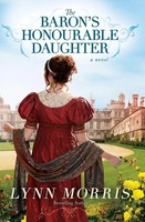 Morris | The Baron's Honourable Daughter | Taschenbuch | Englisch (2016)