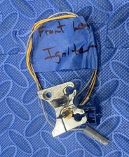 SMEG COMPLETE SPARK PLUG/THERMO COUPLE FROM P...