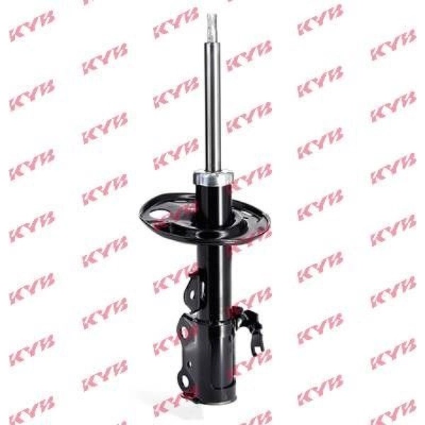 KYB 339700 StoßDäMpfer FüR Toyota Auris Corolla VAN E15 E18 ZRE1-image