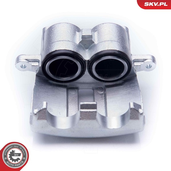 2X Esen SKV Bremssattel 34SKV471 FüR Land Rover-image