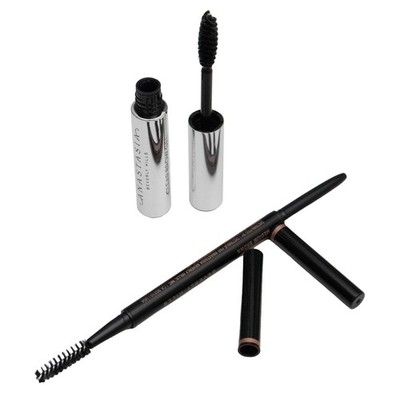 MEDIUM BROWN Anastasia Beverly Hills Brow Kit Better Together