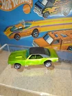 New ListingHot Wheels Redline 1967 Custom Camaro EARLY ISSUE.,Antifreeze .
