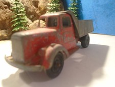 TOOTSIETOY VINTAGE DIECAST 1/47 SCALE No 2 MACK L LINE, DUMP TRUCK, 5-218-5