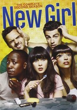New Girl: Season 2