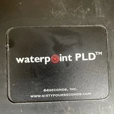 Waterpoint PLD 64Seconds Wireless Leak Detection System