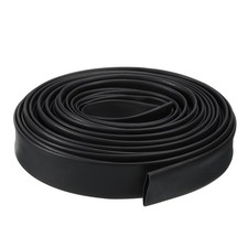 20mm Dia 33ft Heat Shrink Tubing 4:1 Dual Wall Waterproof Shrink Tube