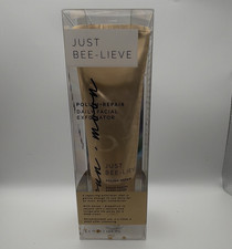 Sun + Moon Just Bee-Lieve Daily Facial Exfoliator Honey Grapefruit 5.1 fl oz