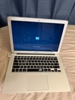 Apple MacBook Air Intel Core i5 13in 4GB RAM Silver Mid 2013 Broken/for parts