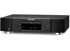 Marantz CD6007 Einzel-CD-Player mit USB-Anschluss
