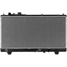 Gpd 2303c Radiator Fits 1999-2003 Mazda Protege 02-03 Mazda Protege5