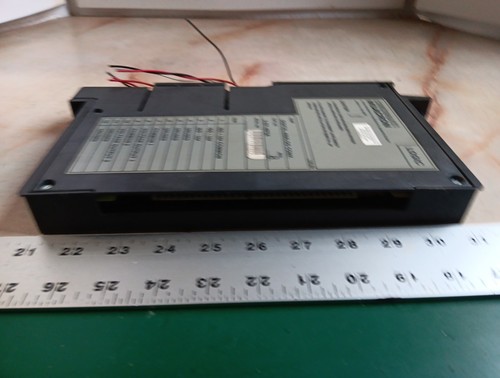 CINCINNATI MILICRON DIGITAL-ANALOG CONV 3-531-4075A REV B - Picture 5 of 6