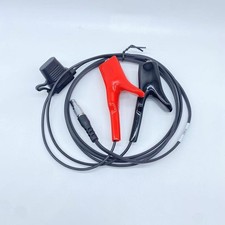 565854 Cavo Alimentazione Batteria 12V Leica TPS400, TS02,TPS800,TCRP1203 Stazione Totale