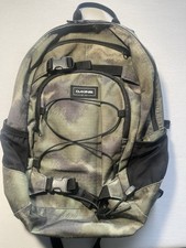 Dakine Grom 13L Backpack Camo Green