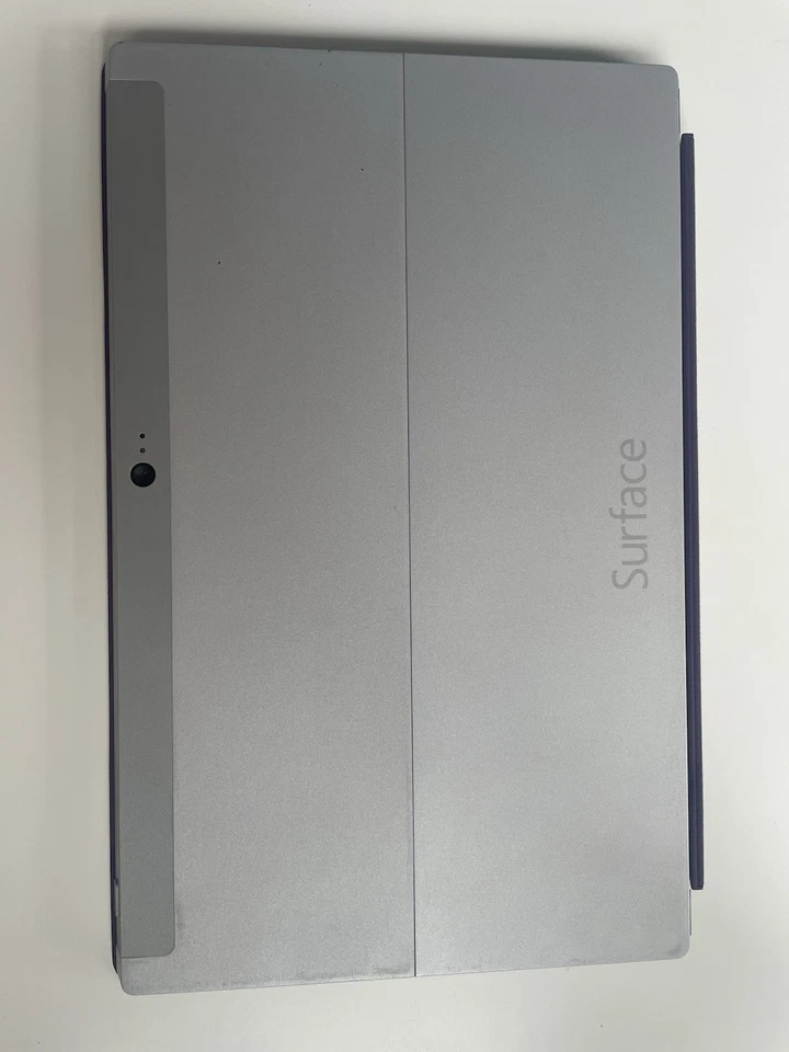 Microsoft Surface 32GB Windows RT Mini-PC Tablet - Bild 2 von 3