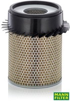 Mann-Filter C21317 Luftfilter Luftfiltereinsatz